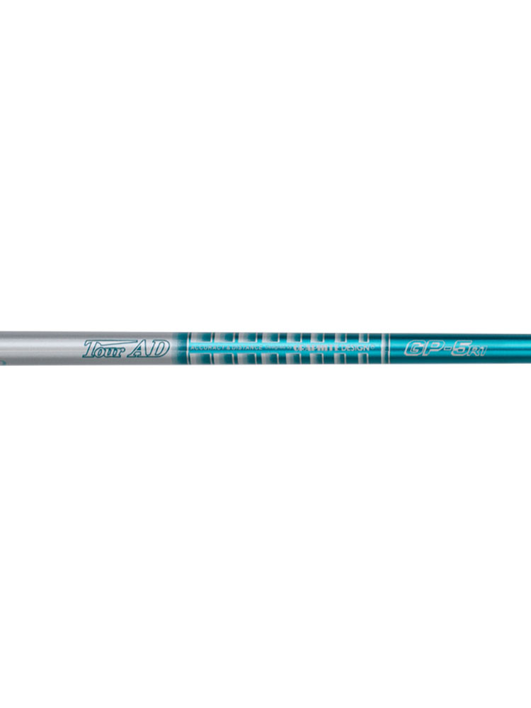 Graphite Design Tour AD GP Shaft | GolfBox